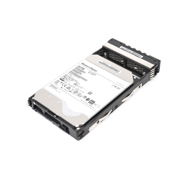 Жесткий диск Huawei L1-NLSAS20T-W 20TB 7.2K RPM NL-SAS 3.5