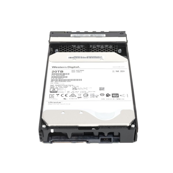 Жесткий диск Huawei L1-NLSAS20T-W 20TB 7.2K RPM NL-SAS 3.5