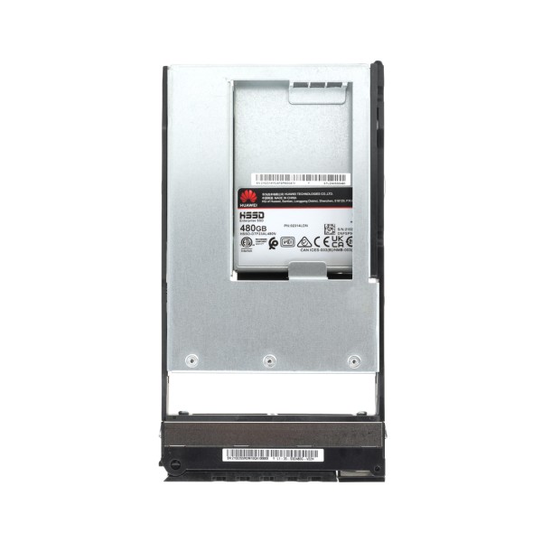 Твердотельный накопитель SSD Huawei L1-35-SSD480G-V22H 480GB SAS 3.5