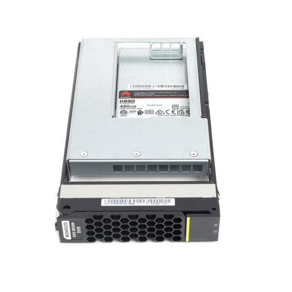 Твердотельный накопитель SSD Huawei L1-35-SSD480G-V22H 480GB SAS 3.5