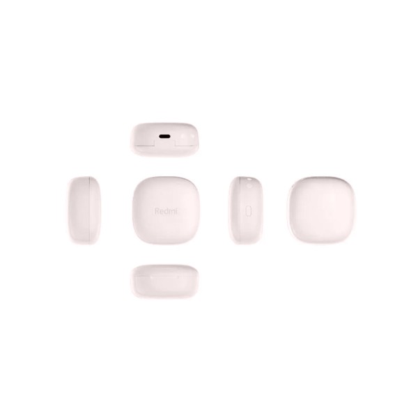 Наушники Redmi Buds 6 Play Pink