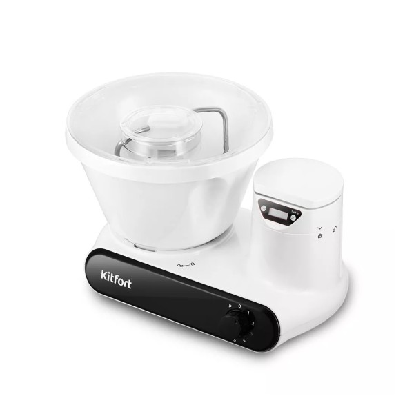 Кухонная машина Kitfort КТ-3478 