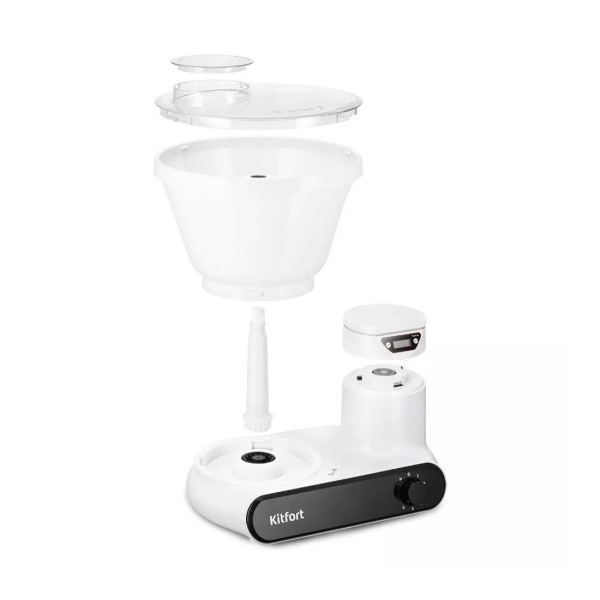 Кухонная машина Kitfort КТ-3478 