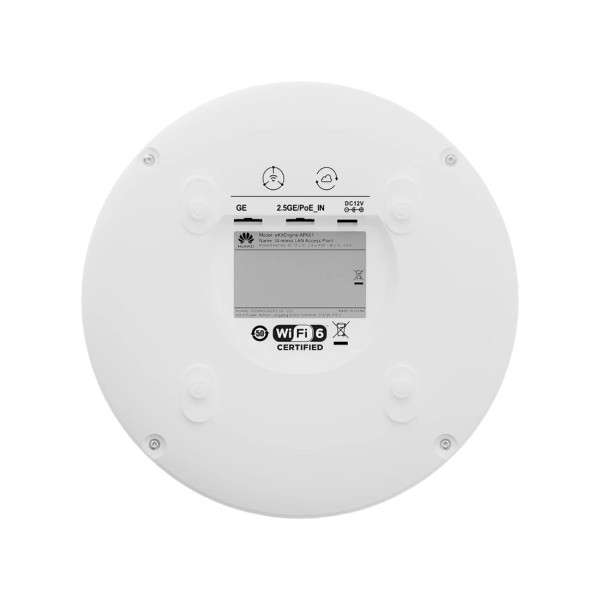 Точка доступа Huawei еKitЕnginе AP661