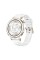 Смарт часы Huawei Watch GT 5 Pro JNA-B29 42mm White Fluoroelastomer Strap