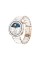 Смарт часы Huawei Watch GT 5 Pro JNA-B29 42mm White Ceramic Strap