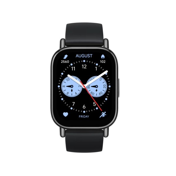 Смарт часы Redmi Watch 5 Lite Black