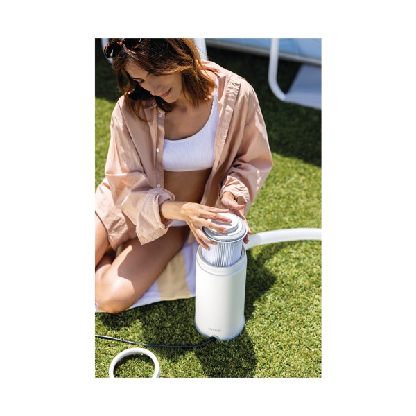 Фильтр-насос для бассейна Intex 26604