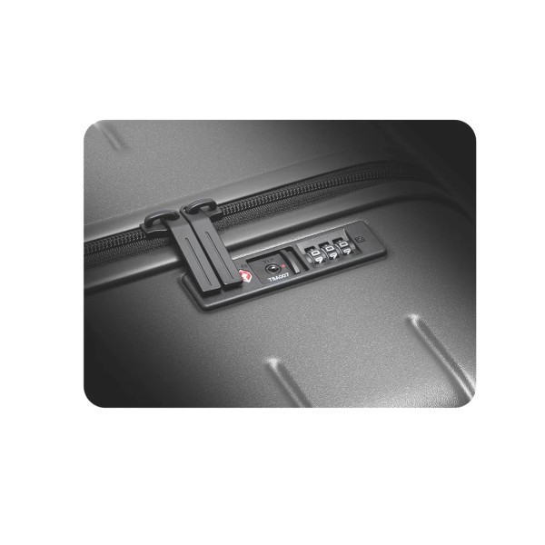 Чемодан Xiaomi Luggage Classic Pro 24