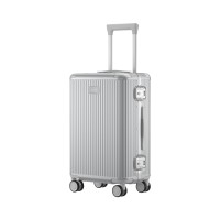 Чемодан Xiaomi Aluminum Frame Luggage 24