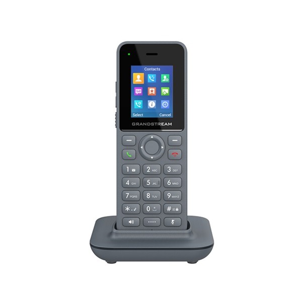 DECT IP телефон Grandstream DP725
