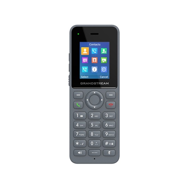 DECT IP телефон Grandstream DP725