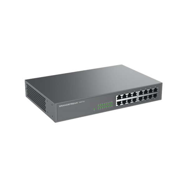 Коммутатор Grandstream GWN7702