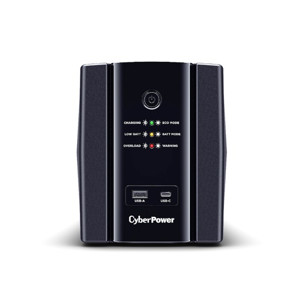 Источник бесперебойного питания CyberPower UT2200EG