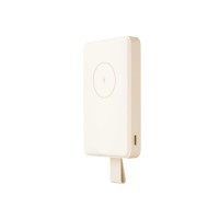 Портативный внешний аккумулятор Xiaomi Magnetic Power Bank 6000mAh