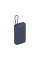 Портативный внешний аккумулятор Xiaomi 33W Power Bank 20000mAh (Integrated Cable) Blue GL