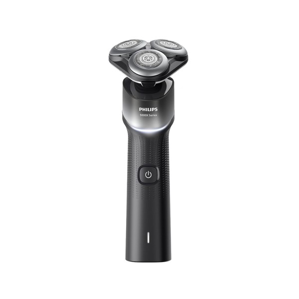 Электробритва Philips Серии 5000X X5004/00 для влажного и сухого бритья