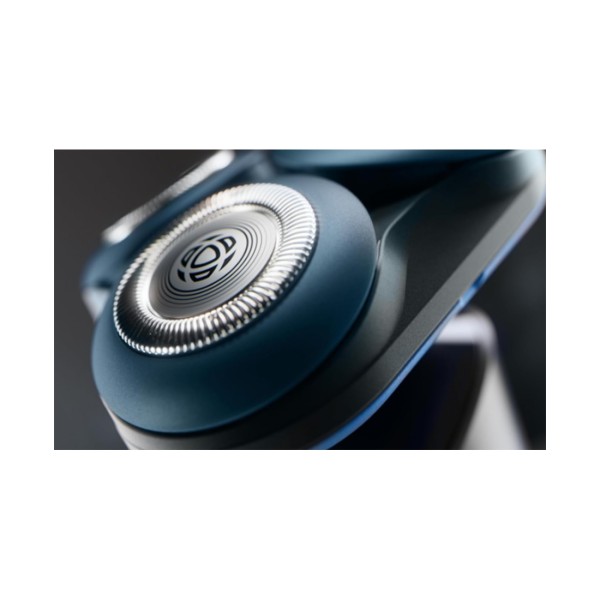 Электробритва Philips Серии 5000X X5004/00 для влажного и сухого бритья