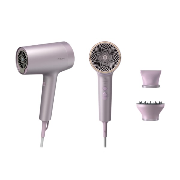 Фен Philips Серии 7000 BHD723/10