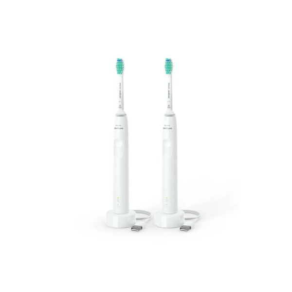 Электрическая зубная щетка Philips Sonicare 3100 HX3675/13