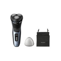 Электробритва Philips Серии 3000 S3243/12 для влажного и сухого бритья