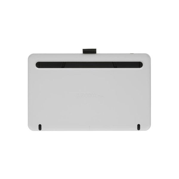 Графический планшет Wacom One 12 pen display (DTC121W0B) Чёрный