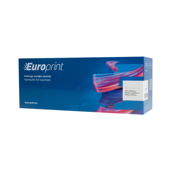 Картридж Europrint EPC-W2210X