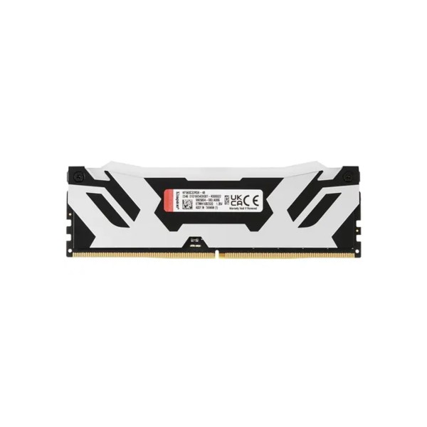 Модуль памяти Kingston FURY Renegade RGB XMP KF560C32RSA-48 DDR5 48GB 6000MHz