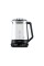 Чайник электрический Redmond KG220 Черный / хром