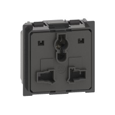 Розетка Bticino K4139 Living Now 