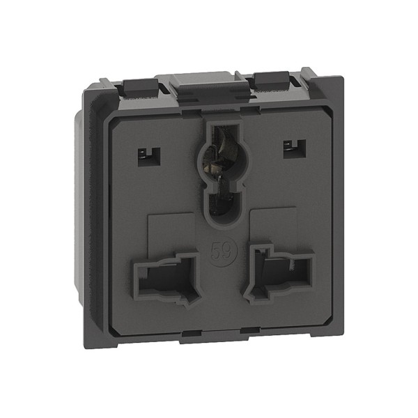 Розетка Bticino K4139 Living Now 