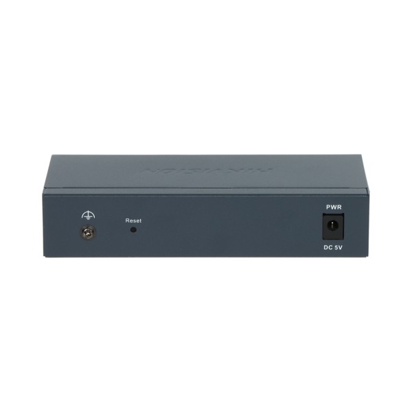 Коммутатор Hikvision DS-3E1508-EI V2