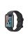 Фитнес браслет Xiaomi Smart Band 9 Pro Obsidian Black