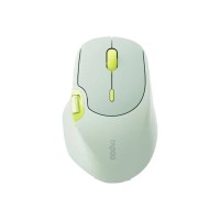Компьютерная мышь Rapoo MT560 Pale Green