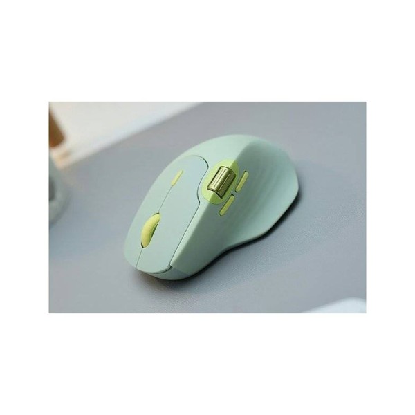 Компьютерная мышь Rapoo MT560 Pale Green