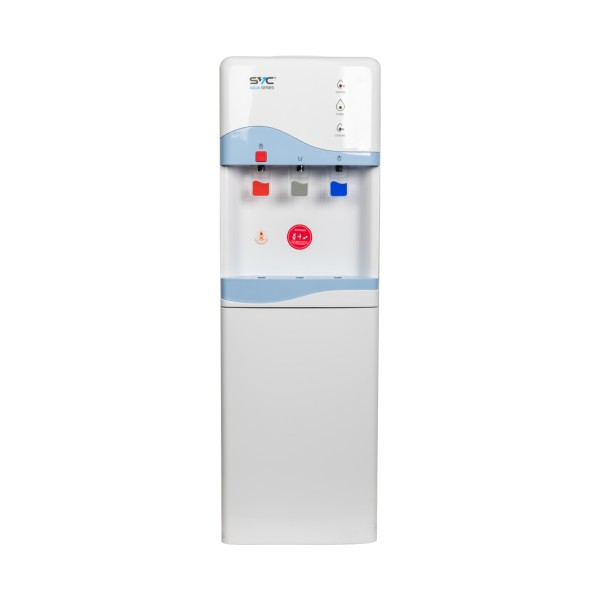 Кулер для воды напольный SVC Aqua series 93LA