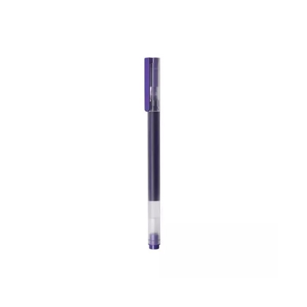 Гелевая ручка Xiaomi High-capacity Gel Pen (5-pack)