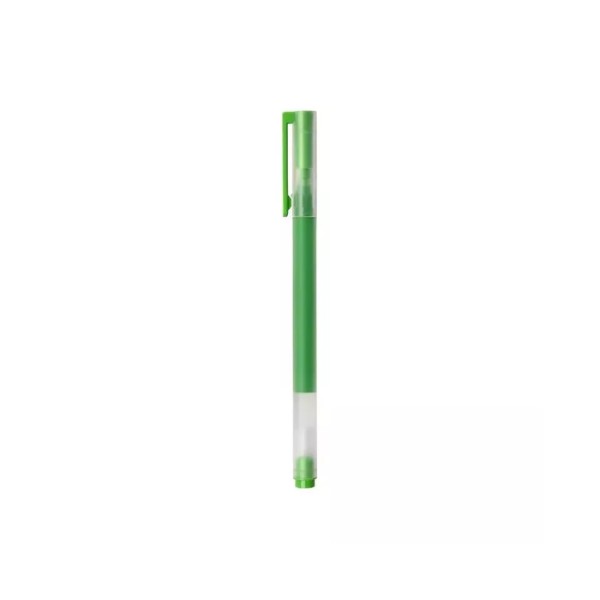 Гелевая ручка Xiaomi High-capacity Gel Pen (5-pack)