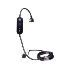 Автомобильное зарядное устройство SVC AC GB/T - 7кВт