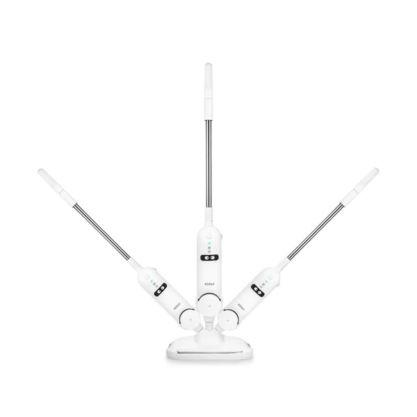 Паровая швабра Kitfort КТ-1015