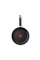 Сковорода c крышкой Tefal Easy plus 04237926 26см