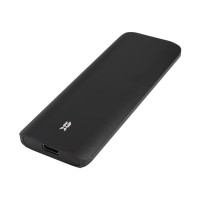 Внешний SSD диск XG XGED256-R 256GB Черный