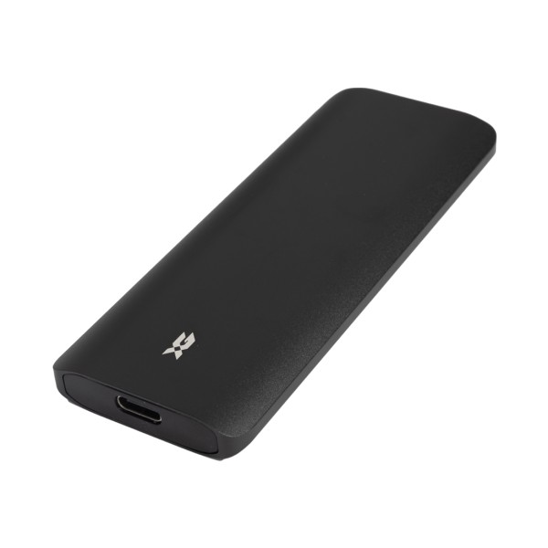 Внешний SSD диск XG XGED256-R 256GB Черный