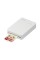 Фотопринтер Canon SELPHY QX20 SEE KIT White