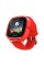 Смарт часы Elari KidPhone 4G Fresh Красный