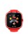 Смарт часы Elari KidPhone 4G Fresh Красный