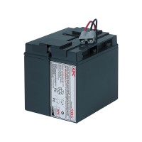 Аккумуляторная батарея APC RBC7