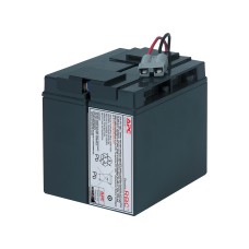 Аккумуляторная батарея APC RBC7