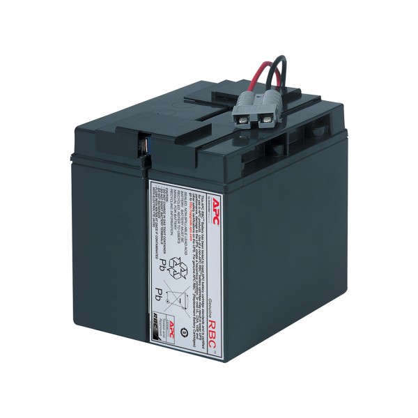 Аккумуляторная батарея APC RBC7
