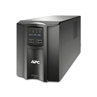 Источник бесперебойного питания APC Smart-UPS SMT1500IC